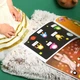 Первое чтение по слогам (4-5-6л) и развитие речи (1,5-2,5г). ПРОК комплект из 2х альбомов. - изображение 11