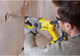 Перфоратор аккумуляторный Stanley Fatmax SFMCH900B SDS+ - изображение 6