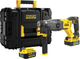 Перфоратор аккумуляторный Stanley Fatmax SFMCH900M22 SDS+ - изображение 1