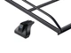 Кошик на дах Opel Combo D L2H1 довга база 2012-2018 Cruz Evo Rack 230x126 - зображення 3