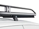 Кошик на дах Opel Combo D L2H1 довга база 2012-2018 Cruz Evo Rack 230x126 - зображення 5