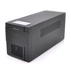 ИБП Qoltec QLT1200 (720W) 2x 7Ah - изображение 1