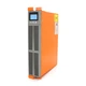 ИБП с аппроксимированной синусоидой ONLINE MAKELSAN PowerPack Se-RT-1kVA-LCD 1000VA (900Вт) 24В - изображение 1