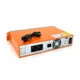 ИБП с аппроксимированной синусоидой ONLINE MAKELSAN PowerPack Se-RT-1kVA-LCD 1000VA (900Вт) 24В - изображение 2