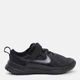 Детские кроссовки для девочки Nike Downshifter 12 Nn (Psv) DM4193-002 29.5 (12C) Черные (0195870279363) - изображение 1