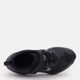 Детские кроссовки для девочки Nike Downshifter 12 Nn (Psv) DM4193-002 29.5 (12C) Черные (0195870279363) - изображение 5