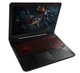 Ноутбук Asus TUF FX504G ES51 (15.6” i5-8300H, GeForce GTX 1050 2GB, 16GB DDR4) - зображення 2