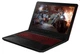 Ноутбук Asus TUF FX504G ES51 (15.6” i5-8300H, GeForce GTX 1050 2GB, 16GB DDR4) - зображення 4