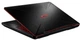 Ноутбук Asus TUF FX504G ES51 (15.6” i5-8300H, GeForce GTX 1050 2GB, 16GB DDR4) - зображення 7