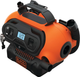 Kompresor Black&Decker BDCINF18N - obraz 2