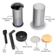 Аэропресс iCafilas Travel Areo Press Coffee Maker - изображение 3