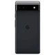Смартфон Google Pixel 6A 6/128GB Dual Sim Charcoal JP - зображення 3