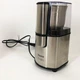 Кофемолка MAGIO MG-208 200 Вт, многофункциональная кофемолка, электрическая кофемолка измельчитель - изображение 10