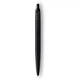 Ручка шариковая Parker JOTTER 17 XL Monochrome Black BT BP (12 432) - изображение 1