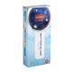 Ручка шариковая Unimax Butterglide, синяя (UX-122-02) - изображение 3