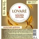 Чай Lovare Golden Ceylon 50х2 г (lv.75435) - изображение 1
