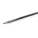 Ручка шариковая H-Tone 0,7мм, черная, уп. 50 шт (PEN-HT-JJ20101C-B) - изображение 2