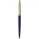 Ручка кулькова Parker JOTTER 17 Royal Blue GT BP (14 132) - зображення 1