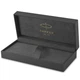 Ручка кулькова Parker DUOFOLD Classic Black СT BP (92 132) - зображення 3