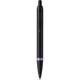 Ручка шариковая Parker IM 17 Professionals Vibrant Rings Amethyst Purple BT BP (27 232) - изображение 1