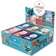 Чай Lovare Fest Tea Set 90 пакетиков ассорти (lv.79907) - изображение 2