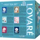Чай Lovare Fest Tea Set 90 пакетиков ассорти (lv.79907) - изображение 4