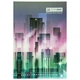Канцелярська книга Buromax А4 JOBMAX, 96 аркушів, клітинка (BM.2428) - зображення 4