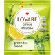 Чай Lovare Citrus Melissa 50х1.5 г (lv.77637) - изображение 3