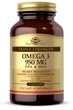 Рыбий жир, Омега-3 тройной силы Solgar Omega-3 (EPA & DHA) 950 мг, 50 капсул (98765832595) - изображение 1