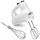 Миксер KitchenAid 5KHM5110EWH - изображение 3
