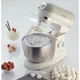 Кухонный комбайн Ariete 1588 beige - изображение 6