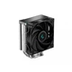 Кулер для процессора Deepcool AK400 (R-AK400-BKNNMN-G-1) - изображение 1