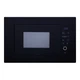 Микроволновая печь Interline MWA 520 SSA BA - изображение 1