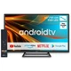 Телевізор Estar LEDTV40A1T2 - зображення 1