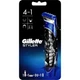 Бритва Gillette Fusion5 ProGlide Styler з 1 картриджем ProGlide Power + 3 насадки для моделювання бороди і вусів (7702018273386) - зображення 2