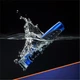 Бритва Gillette Fusion5 ProGlide Styler з 1 картриджем ProGlide Power + 3 насадки для моделювання бороди і вусів (7702018273386) - зображення 4