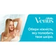 Бритва Gillette Venus Comfortglide Spa Breeze з 4 змінними картриджами (7702018469727) - зображення 9