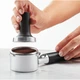Рожковая кофеварка эспрессо KitchenAid 5KES6503ESX - изображение 2