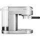 Рожковая кофеварка эспрессо KitchenAid 5KES6503ESX - изображение 5