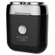 Дорожня бритва на 2 головки з USB Adler - зображення 1