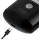 Дорожня бритва на 2 головки з USB Adler - зображення 7
