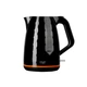 Чайник Adler black 1.7L - изображение 3
