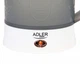 Чайник пластиковый Adler 0,6 л - дорожный - изображение 8