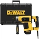 Перфоратор DeWALT SDS-Plus, 1000 Bт, 4.2 Дж, 3 режима, кейс, вес 4.2 кг (D25413K) - изображение 2