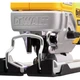 Електролобзик DeWALT 18В XR Li-lon, 1000 - 3200 ход/хв, TSTAK (без АКБ та ЗП) (DCS334NT) - зображення 4