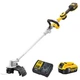 Триммер садовый DeWALT 18 В, 5Ач, леска 2 мм, ширина кошения 36 см (DCMST561P1) - изображение 8