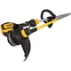Триммер садовый DeWALT 18 В, 5Ач, леска 2 мм, ширина кошения 36 см (DCMST561P1) - изображение 9