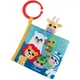 Игрушка на коляску Chicco книга Животные (11166.00) - изображение 1