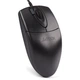 Мишка A4Tech OP-620DS USB Black (4711421948692) - зображення 2