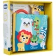 Игрушка на коляску Chicco книга Животные (11166.00) - изображение 6